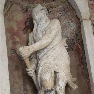 Meet your Posher, Alex